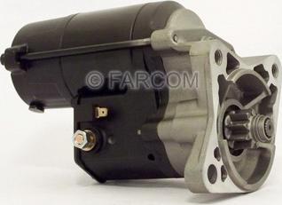 Farcom 103287 - Starteris autospares.lv