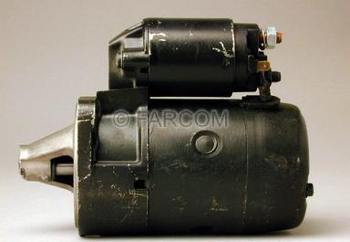 Farcom 103239 - Стартер www.autospares.lv