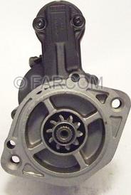 Farcom 103234 - Starteris autospares.lv