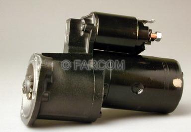 Farcom 103235 - Starteris www.autospares.lv