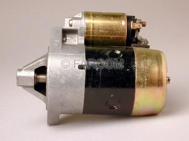 Farcom 103238 - Starter www.autospares.lv