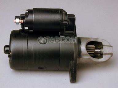 Farcom 103233 - Starter www.autospares.lv