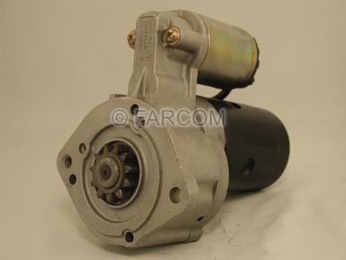 Farcom 103237 - Стартер www.autospares.lv