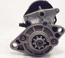 Farcom 103229 - Starter www.autospares.lv