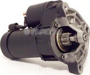 Farcom 103220 - Стартер www.autospares.lv