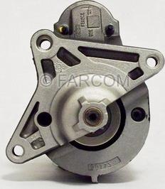 Farcom 103221 - Starteris www.autospares.lv