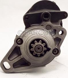 Farcom 103228 - Starter www.autospares.lv