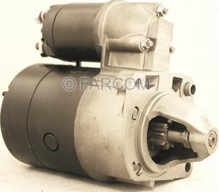 Farcom 103223 - Starteris www.autospares.lv