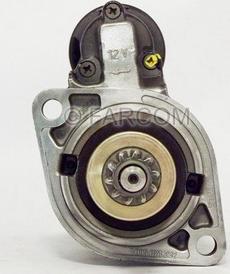 Farcom 103279 - Starter www.autospares.lv