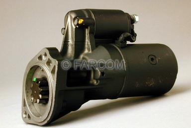 Farcom 103275 - Starteris autospares.lv