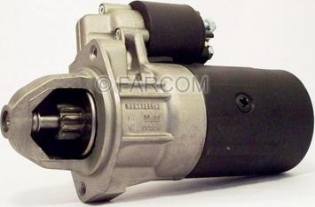 Farcom 103270 - Starter www.autospares.lv