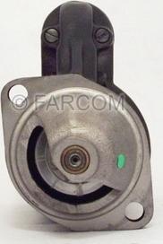 Farcom 103791 - Starter www.autospares.lv