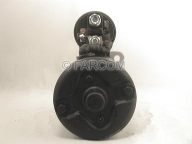 Farcom 103744 - Стартер www.autospares.lv