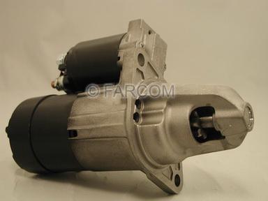 Farcom 103746 - Starter www.autospares.lv