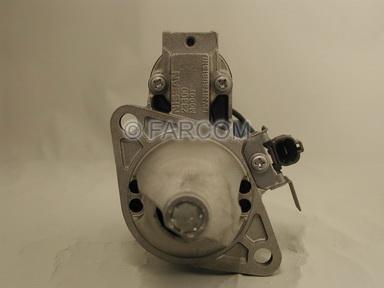 Farcom 103746 - Starteris autospares.lv