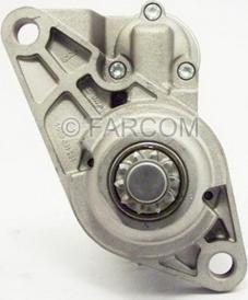 Farcom 105282 - Starteris www.autospares.lv