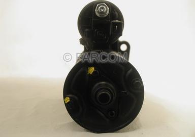 Farcom 103743 - Starteris www.autospares.lv