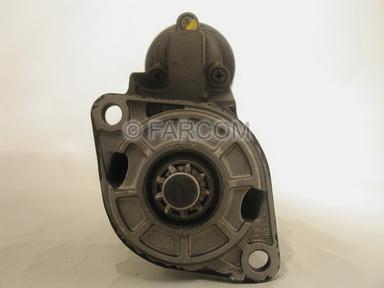 Farcom 103743 - Starteris www.autospares.lv