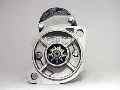 Farcom 103758 - Starter www.autospares.lv