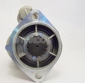 Farcom 103752 - Стартер www.autospares.lv