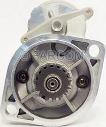 Farcom 103765 - Starteris www.autospares.lv