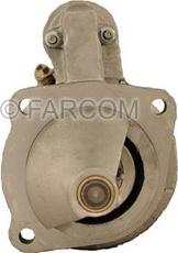 Farcom 103768 - Starteris autospares.lv