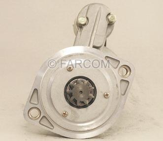 Farcom 103767 - Стартер www.autospares.lv