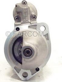 Farcom 103704 - Starteris www.autospares.lv