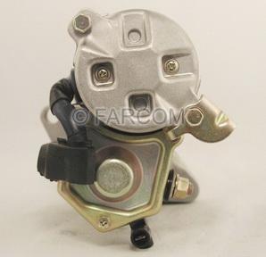 Farcom 103705 - Starter www.autospares.lv