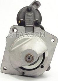 Farcom 103708 - Starteris www.autospares.lv