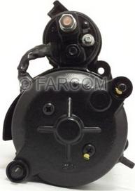 Farcom 103708 - Starteris www.autospares.lv