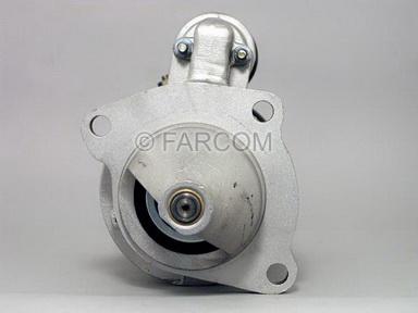 Farcom 103703 - Starteris autospares.lv