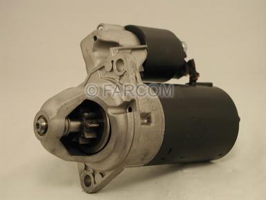 Farcom 103702 - Starteris autospares.lv