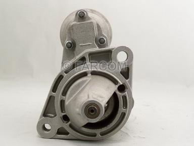 Farcom 103719 - Starter www.autospares.lv