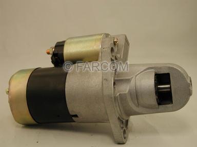 Farcom 103715 - Starteris autospares.lv