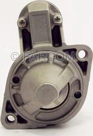 Farcom 104561 - Starteris autospares.lv