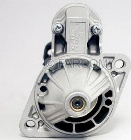 Farcom 103718 - Starter www.autospares.lv