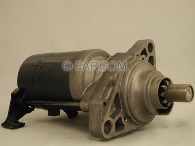 Farcom 103717 - Starteris autospares.lv