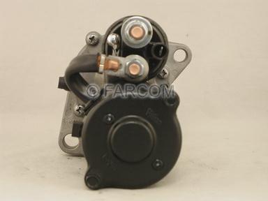 Farcom 103734 - Starteris www.autospares.lv