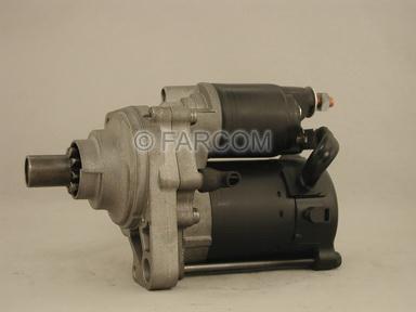 Farcom 103734 - Starteris www.autospares.lv