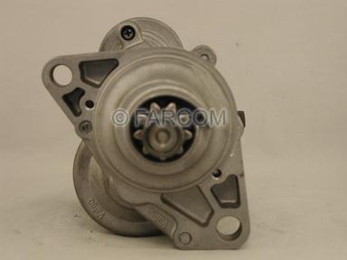 Farcom 103734 - Starteris www.autospares.lv