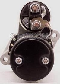 Farcom 103736 - Starteris autospares.lv