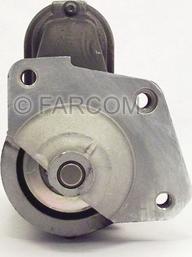 Farcom 103730 - Starteris www.autospares.lv