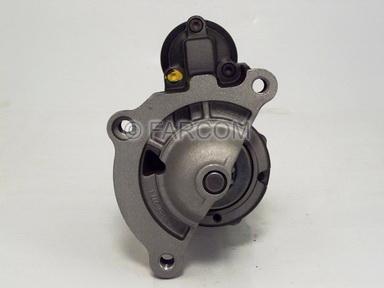 Farcom 103738 - Starter www.autospares.lv