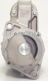 Farcom 103729 - Starteris autospares.lv