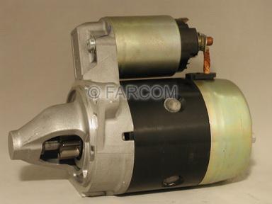 Farcom 103720 - Starter www.autospares.lv