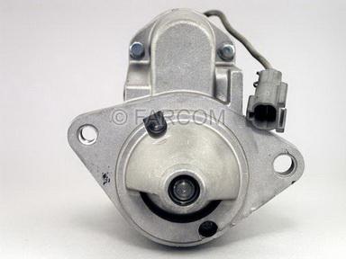 Farcom 103727 - Starter www.autospares.lv