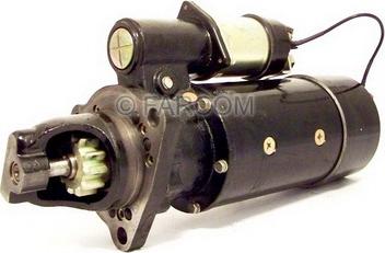 Farcom 103775 - Starter www.autospares.lv