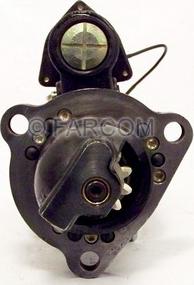 Farcom 103775 - Starter www.autospares.lv