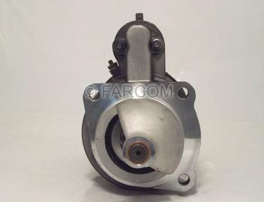 Farcom 103770 - Starteris autospares.lv